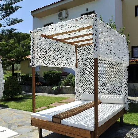 Hotel Yalis Achladies (Skiathos)